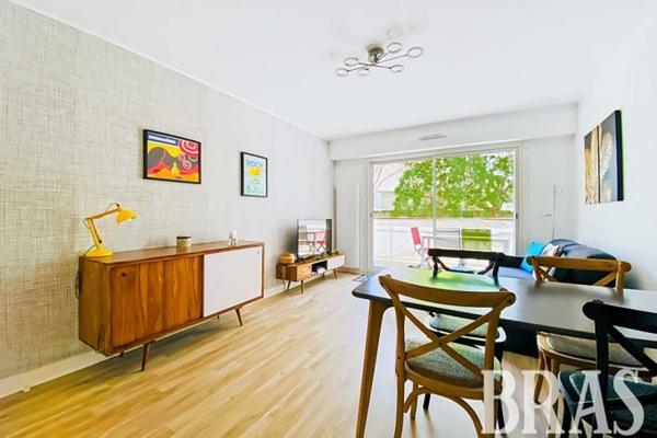 Appartement T2 - 46m² - La Baule-Escoublac La Baule Les Pins