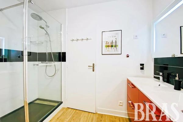 Appartement T2 - 46m² - La Baule-Escoublac La Baule Les Pins