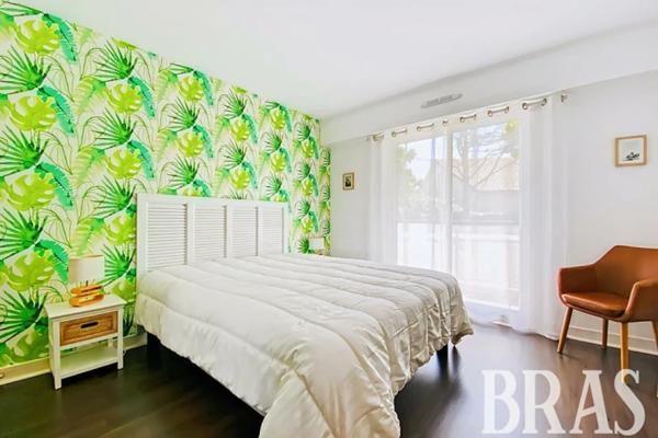 Appartement T2 - 46m² - La Baule-Escoublac La Baule Les Pins