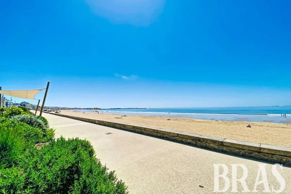 Appartement T2 - 46m² - La Baule-Escoublac La Baule Les Pins