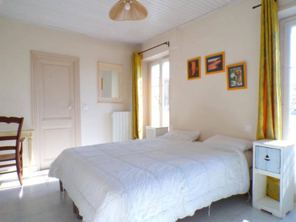 Centre ville T2 meublé