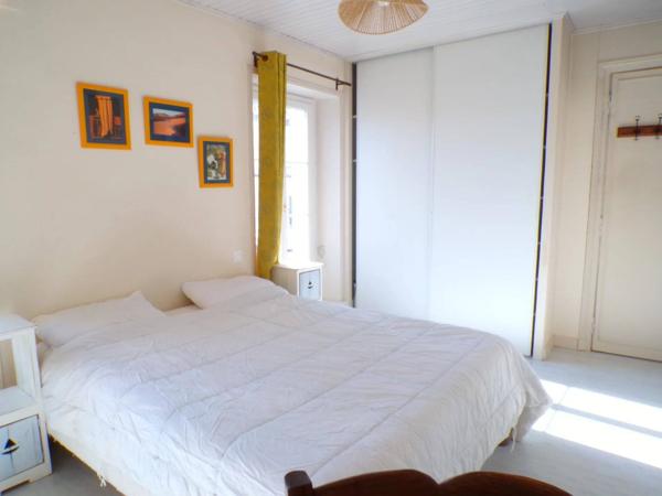 Centre ville T2 meublé