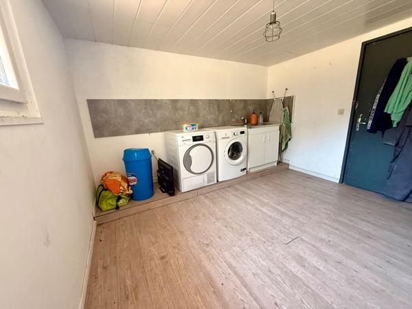 Maison Individuelle 130 m² - 5 pièces - 4 Chambres - Grand Garage - Jardin - Réquista. Requista