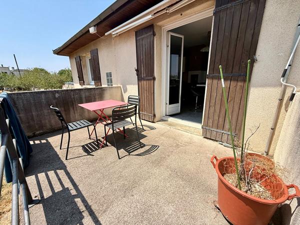 Maison Individuelle 130 m² - 5 pièces - 4 Chambres - Grand Garage - Jardin - Réquista. Requista