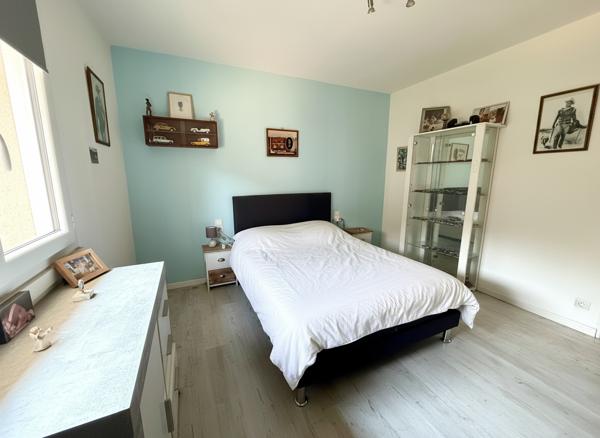 Maison Individuelle 130 m² - 5 pièces - 4 Chambres - Grand Garage - Jardin - Réquista. Requista