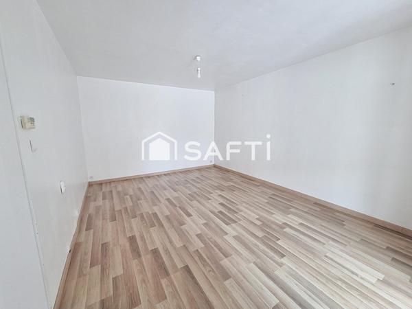 maison individuelle 90 m2