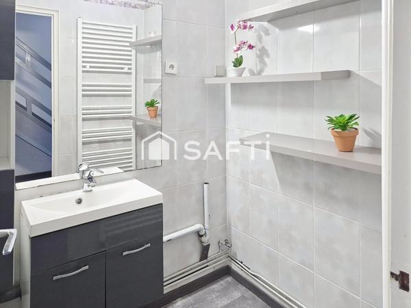 maison individuelle 90 m2