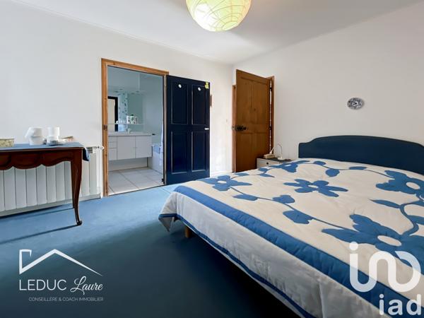 Maison à vendre 10 pièces 294 m² Goudargues