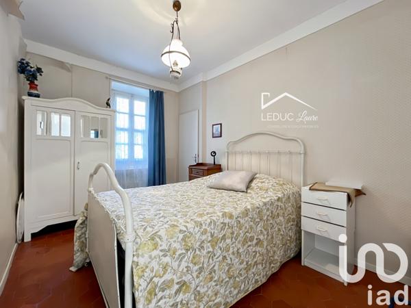 Maison à vendre 10 pièces 294 m² Goudargues