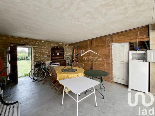 Maison à vendre 10 pièces 294 m² Goudargues