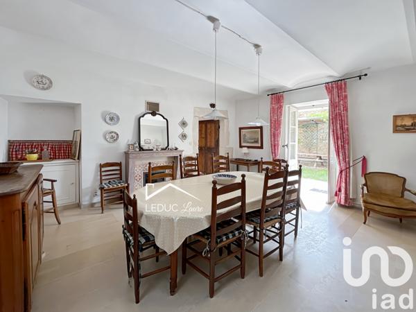 Maison à vendre 10 pièces 294 m² Goudargues