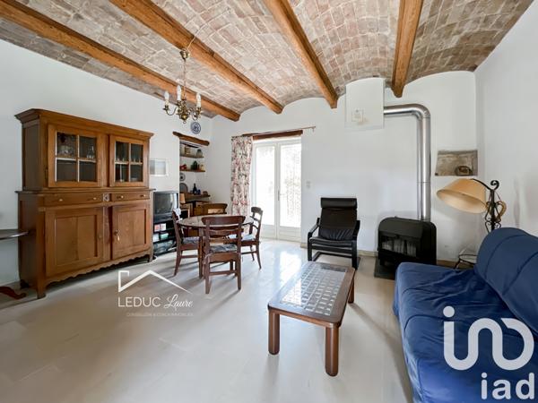 Maison à vendre 10 pièces 294 m² Goudargues