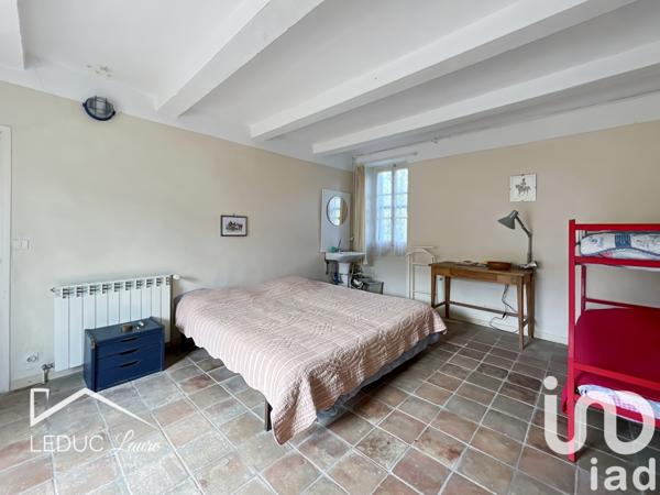 Maison à vendre 10 pièces 294 m² Goudargues