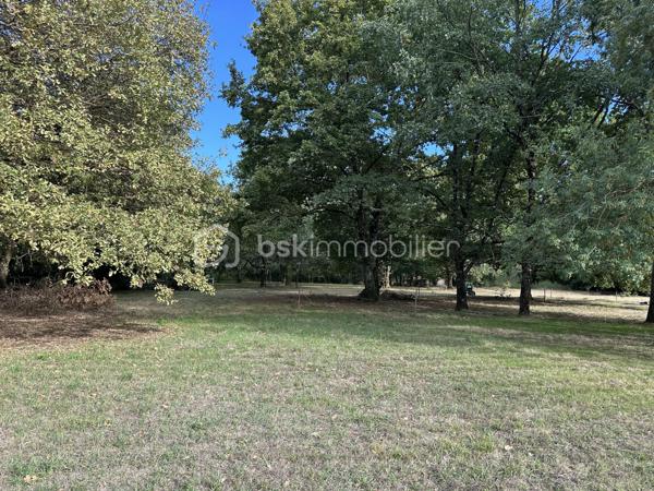 En limite des communes de PIBRAC et BRAX, très beau terrain issu d'une division parcellaire.
Environnement arboré et calme.
Terrain plat de forme rectangulaire orienté Est-Ouest, ENTIEREMENT VIABILISE..
Proche de toutes les commodités, des écoles et de la gare.
15 KM de l'aéroport de BLAGNAC et du centre de TOULOUSE.
Proche des sites AIRBUS de COLOMIERS.

Seule une visite vous permettra de savoir si ce terrain vous correspond.