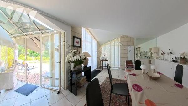 Maison près du Thouet, la Motte, parfaite pour investisseurs locatifs