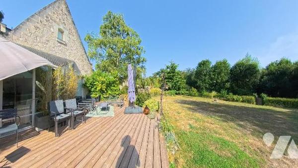 Maison près du Thouet, la Motte, parfaite pour investisseurs locatifs