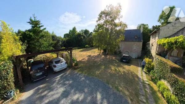 Maison près du Thouet, la Motte, parfaite pour investisseurs locatifs