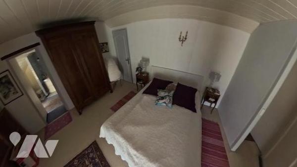 Maison près du Thouet, la Motte, parfaite pour investisseurs locatifs