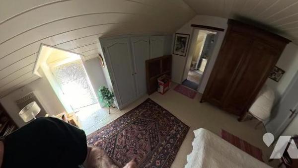 Maison près du Thouet, la Motte, parfaite pour investisseurs locatifs