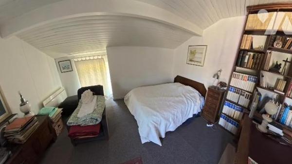 Maison près du Thouet, la Motte, parfaite pour investisseurs locatifs