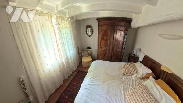 Maison près du Thouet, la Motte, parfaite pour investisseurs locatifs