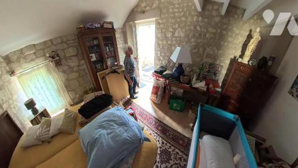 Maison près du Thouet, la Motte, parfaite pour investisseurs locatifs