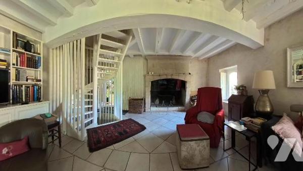 Maison près du Thouet, la Motte, parfaite pour investisseurs locatifs