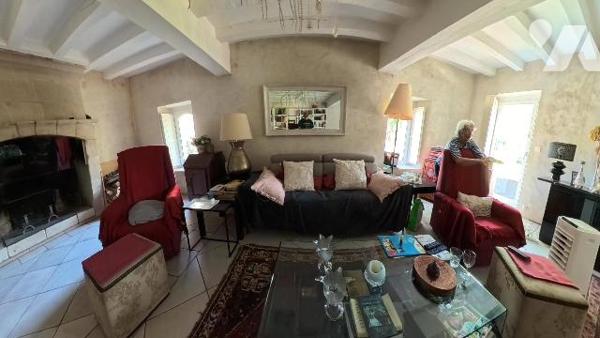 Maison près du Thouet, la Motte, parfaite pour investisseurs locatifs