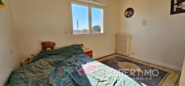 Saint-Brieuc (22000) Appartement 3 pièces 62m²