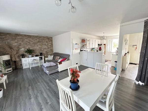 MAISON PLAIN PIED