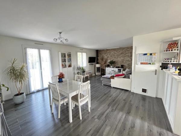 MAISON PLAIN PIED