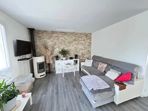 MAISON PLAIN PIED