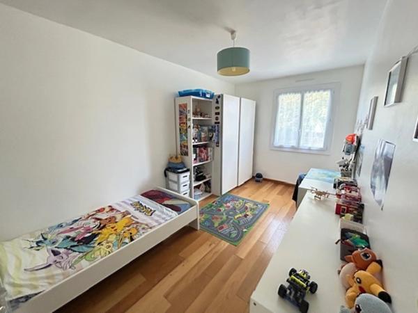 MAISON PLAIN PIED