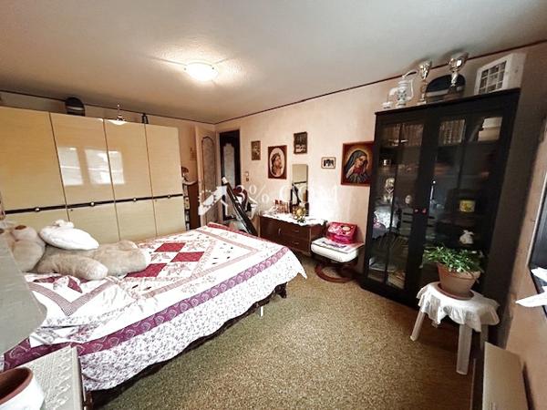 MAISON INDIVIDUELLE 95M² 3 ch. garage sur 800m² de terrain à Cirey S/Vezouze Cirey-sur-Vezouze (54480)