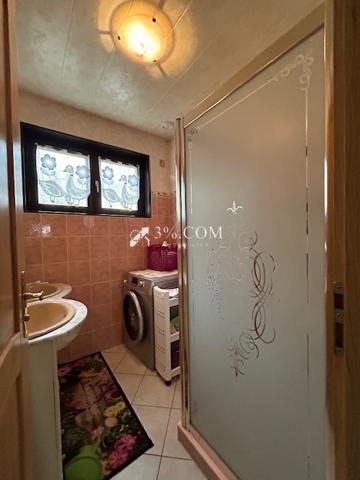 MAISON INDIVIDUELLE 95M² 3 ch. garage sur 800m² de terrain à Cirey S/Vezouze Cirey-sur-Vezouze (54480)