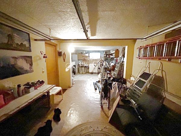 MAISON INDIVIDUELLE 95M² 3 ch. garage sur 800m² de terrain à Cirey S/Vezouze Cirey-sur-Vezouze (54480)