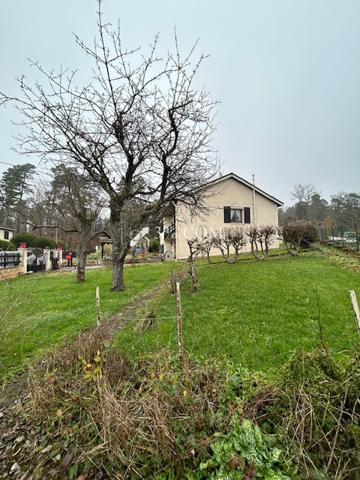 MAISON INDIVIDUELLE 95M² 3 ch. garage sur 800m² de terrain à Cirey S/Vezouze Cirey-sur-Vezouze (54480)