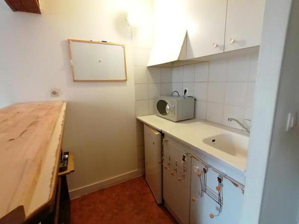 Appartement Bordeaux - 2 pièce(s) - 43.5 m2 , Bordeaux