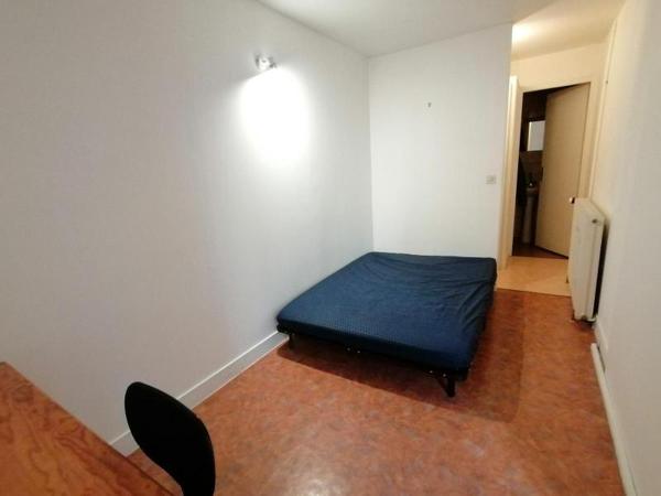 Appartement Bordeaux - 2 pièce(s) - 43.5 m2 , Bordeaux
