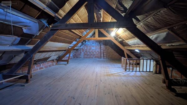 Maison à vendre à Valognes dans la Manche (50700), ref : 49