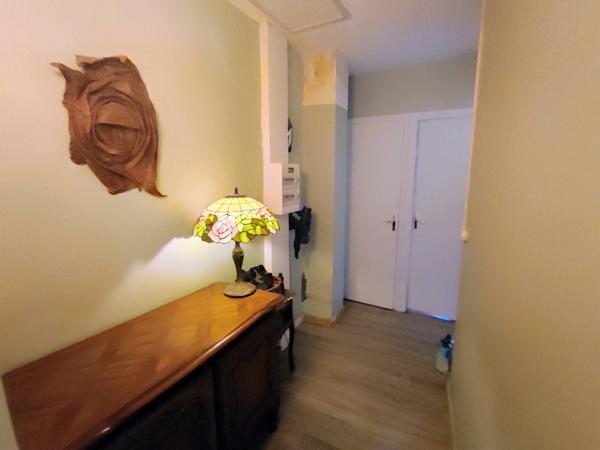 Saint-Ambroix (30500) SAINT-AMBROIX ANCIENNE FILATURE – DEUX HABITATIONS, ATELIER, TERRAIN