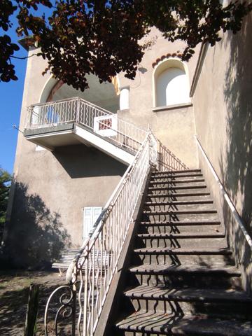Saint-Ambroix (30500) SAINT-AMBROIX ANCIENNE FILATURE – DEUX HABITATIONS, ATELIER, TERRAIN