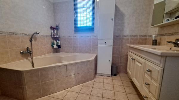 Maison Lucciana 4 pièce(s) 110 m² - terrain 1484 m²