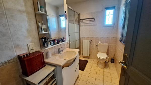 Maison Lucciana 4 pièce(s) 110 m² - terrain 1484 m²