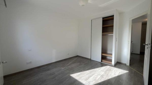 Appartement T3