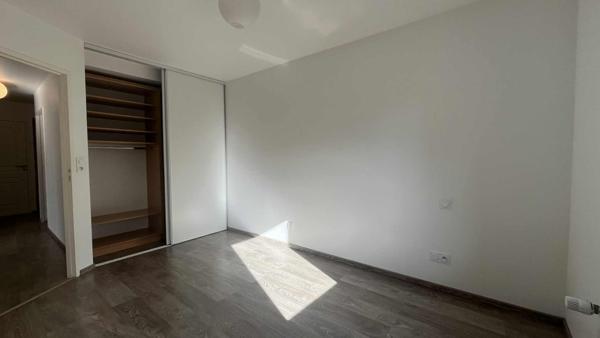 Appartement T3