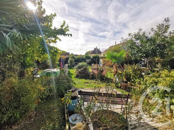 Maison à vendre  5 pièces - 75 m2 MAINTENON - 28