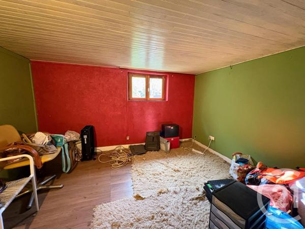 Maison à vendre  5 pièces - 75 m2 MAINTENON - 28