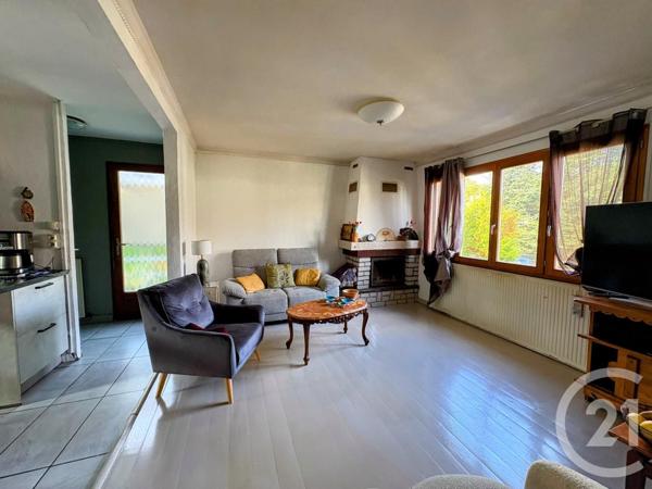 Maison à vendre  5 pièces - 75 m2 MAINTENON - 28