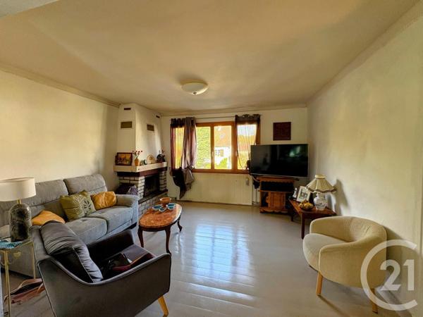 Maison à vendre  5 pièces - 75 m2 MAINTENON - 28